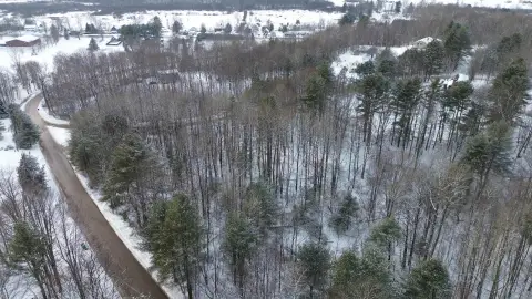 Underhill Land in Homestead Acres