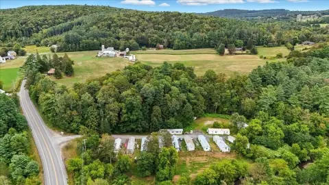 Randolph VT Mobile Home Park