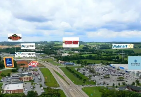 28 Acres in Greeneville, TN