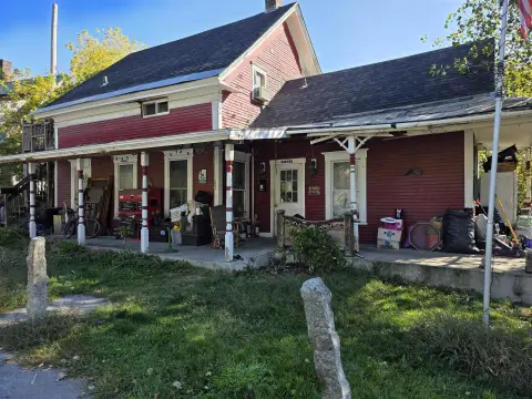 Barre City Multi-Family Opportunity