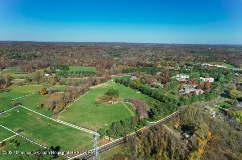 Colts Neck Estate Opportunity