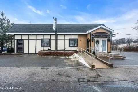 Matawan Restaurant on Route 34