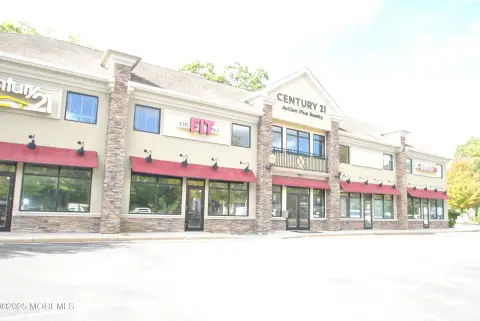 Professional Office Space For Rent