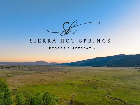 Sierra Valley Hot Springs Resort