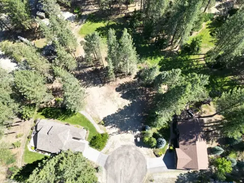 Ready-to-Build Lot in Plumas Eureka