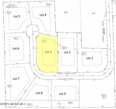 Land For Sale, Little Egg