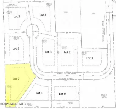 Land For Sale, Little Egg