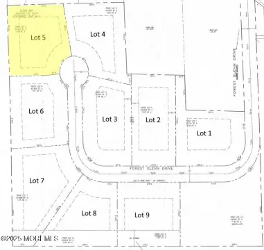 Land For Sale, Little Egg