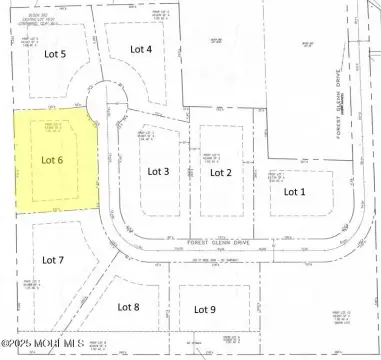 Land For Sale, Little Egg