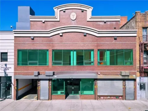 Bay Ridge Community Facility For Sale