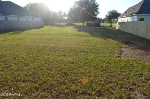 Residential Land in Gideon Grove