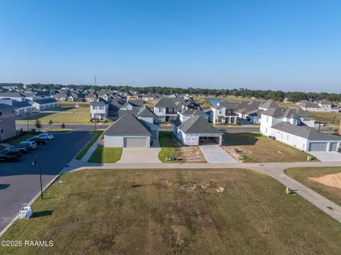 Residential Land in West Village