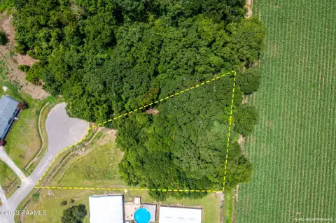 Residential Land in New Iberia