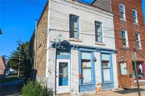 Bath, NY Mixed-Use Opportunity