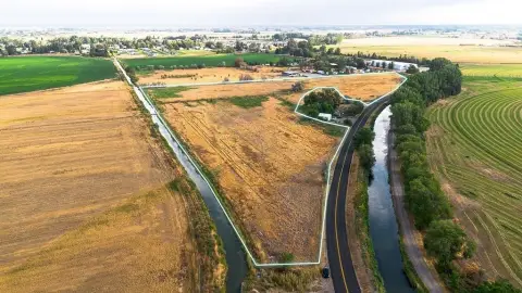 Blackfoot Residential Development Opportunity