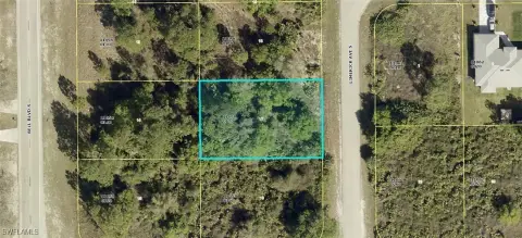 Lehigh Acres Duplex Lots