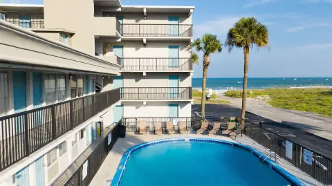 Oceanfront Investment Opportunity in Myrtle Beach