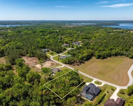 Residential Land in Chesterhill Estates