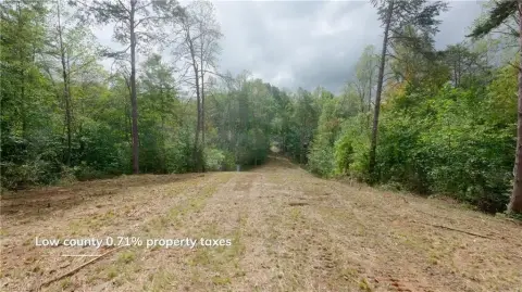 20.8 Acres Near Dan River
