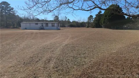 Residential Land with Existing Utilities