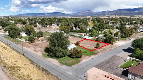 Beaver, Utah Land Opportunity