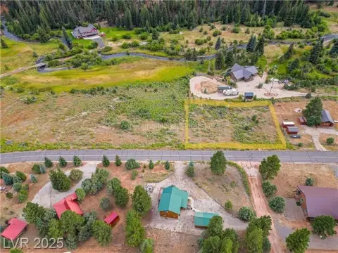 Land in Aspen Highlands, Hatch