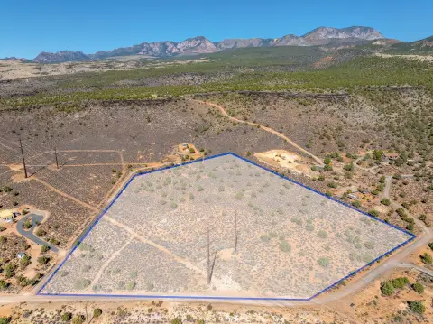 Exceptional Land Parcel in St. George