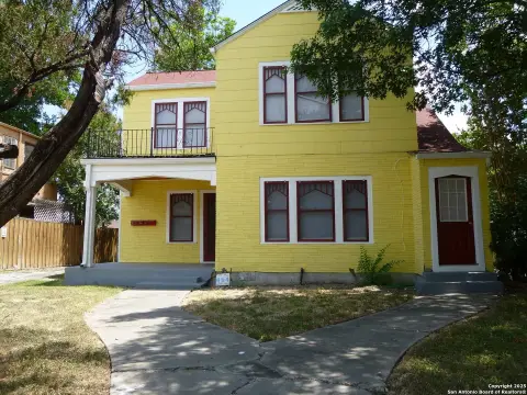 Monticello Park Triplex Investment Opportunity