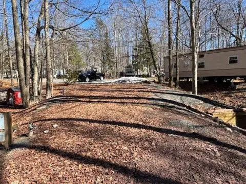 Vacant Land in Amenity-Rich Community