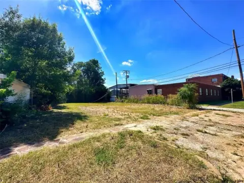 Residential Land in Graham, TX