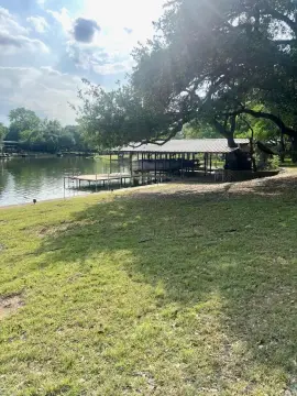 Lake LBJ Waterfront Lots