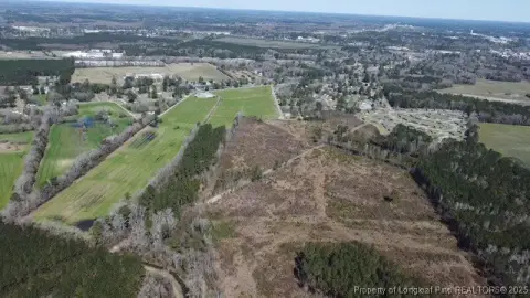 Lumberton, NC Land Opportunity
