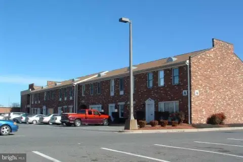 Clinton MD Commercial Condo Units