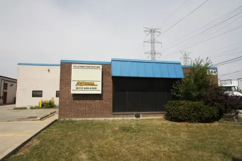 Addison Commercial Building For Sale