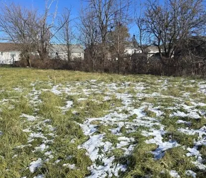 Land in Blue Island, IL