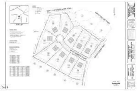 Residential Land in Spring Hope