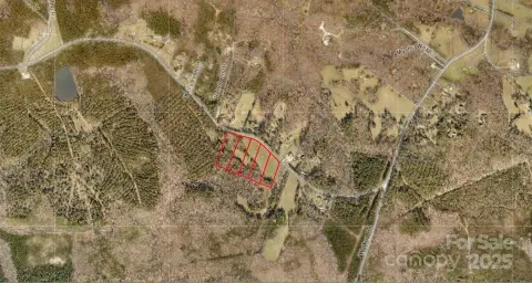 Waxhaw, NC Land For Sale