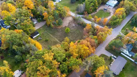 Land Parcel in Harbor Springs