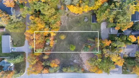 Harbor Springs Land Parcel