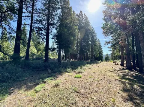 Large Nakoma Parcel on Startop