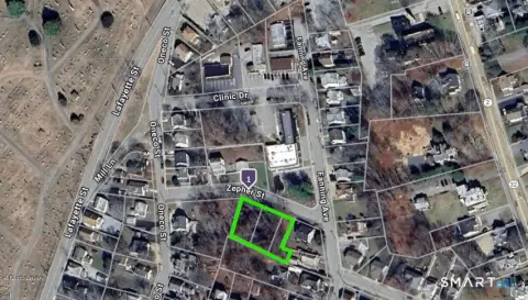 Norwich Land Parcel For Sale