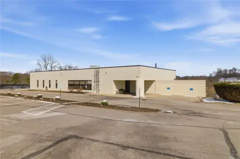 Renovated Flex Space with Warehouse
