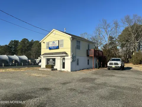 Professional Office Suite For Rent