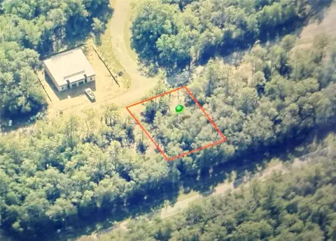 Citrus Springs Multifamily Zoned Land