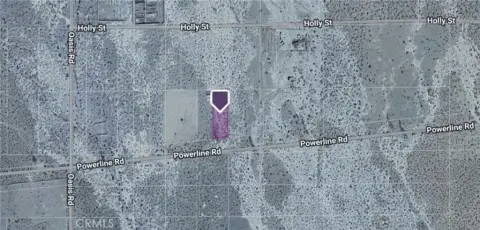 Adelanto Vacant Land Opportunity