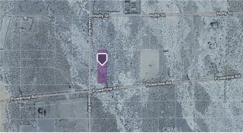 2.34 Acres Vacant Land Adelanto