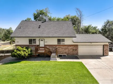 Refreshed Duplex with Live-Work Layout