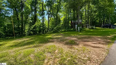 Recreation Waterfront Homesite Land