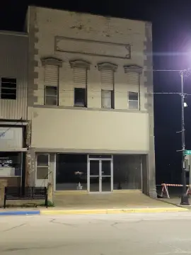 Commercial Building in Downtown Eureka