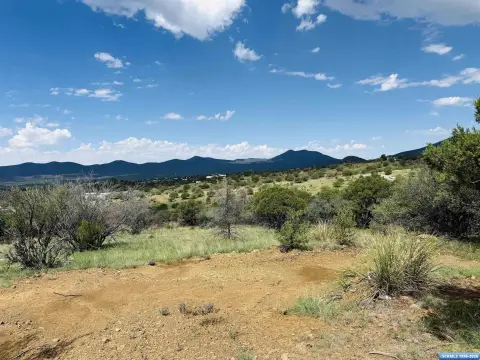 Unrestricted Vacant Land Parcel